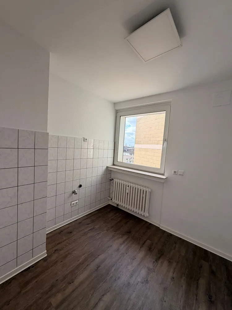 2 Zimmer Wohnung mit 57 m² in Gera – Bild 3