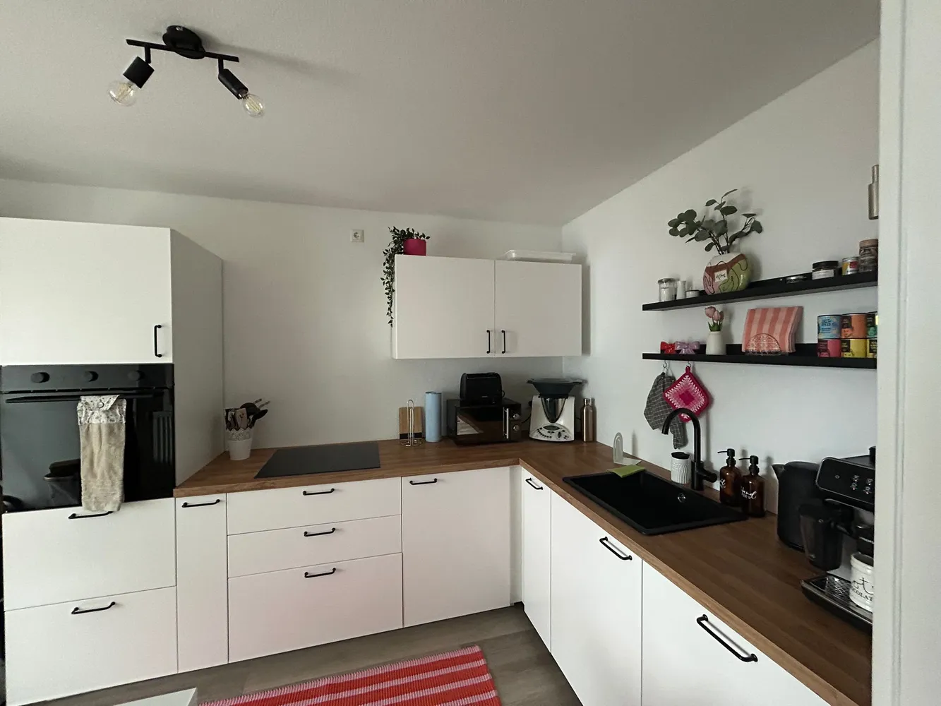 3 Zimmer Wohnung mit 79 m² in Darmstadt – Bild 1