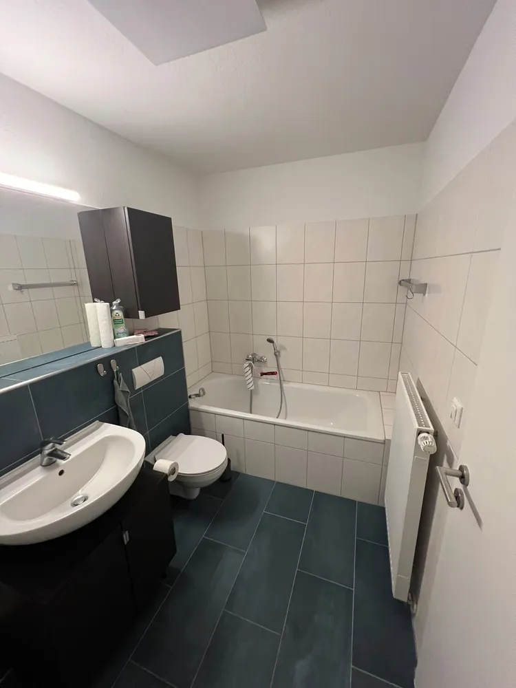 3 Zimmer Wohnung mit 79 m² in Darmstadt – Bild 11