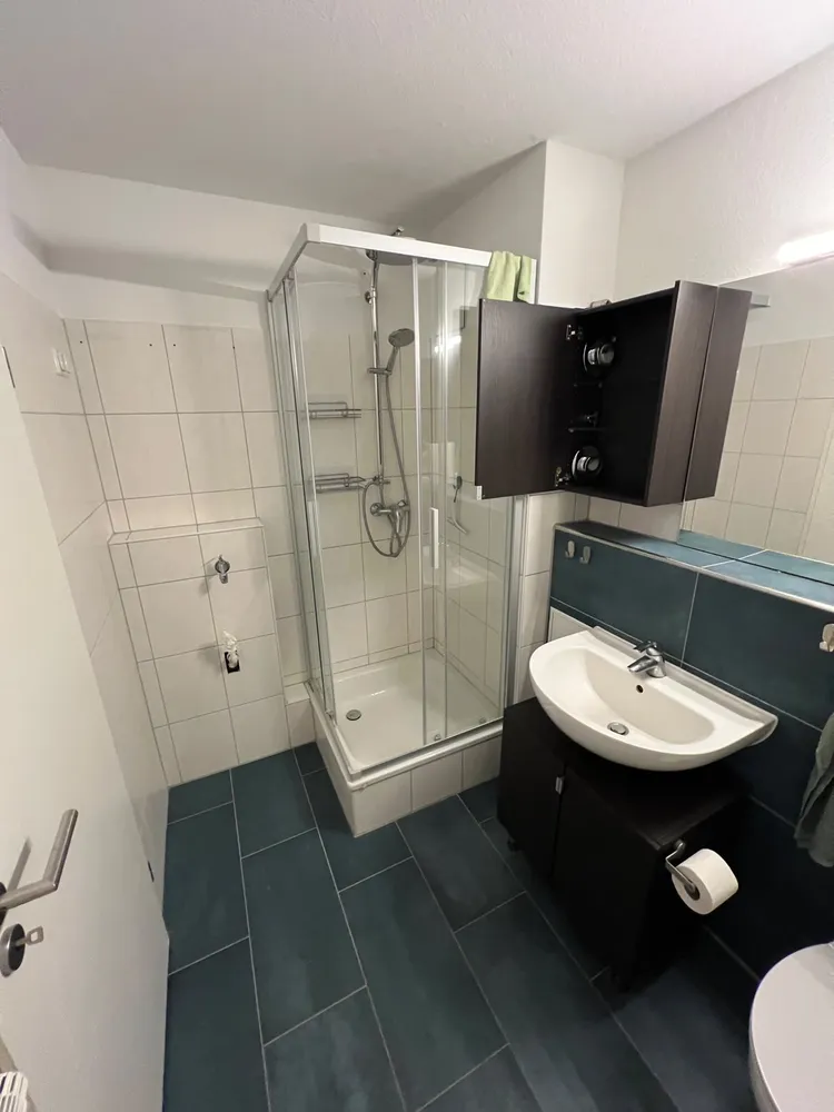 3 Zimmer Wohnung mit 79 m² in Darmstadt – Bild 12
