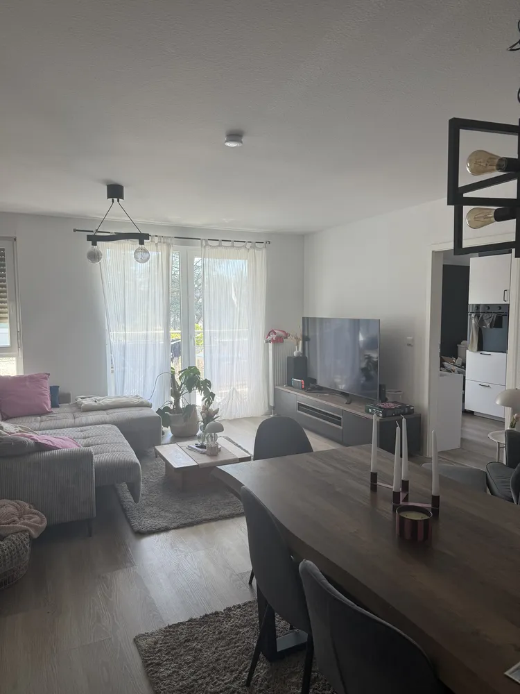 3 Zimmer Wohnung mit 79 m² in Darmstadt – Bild 4