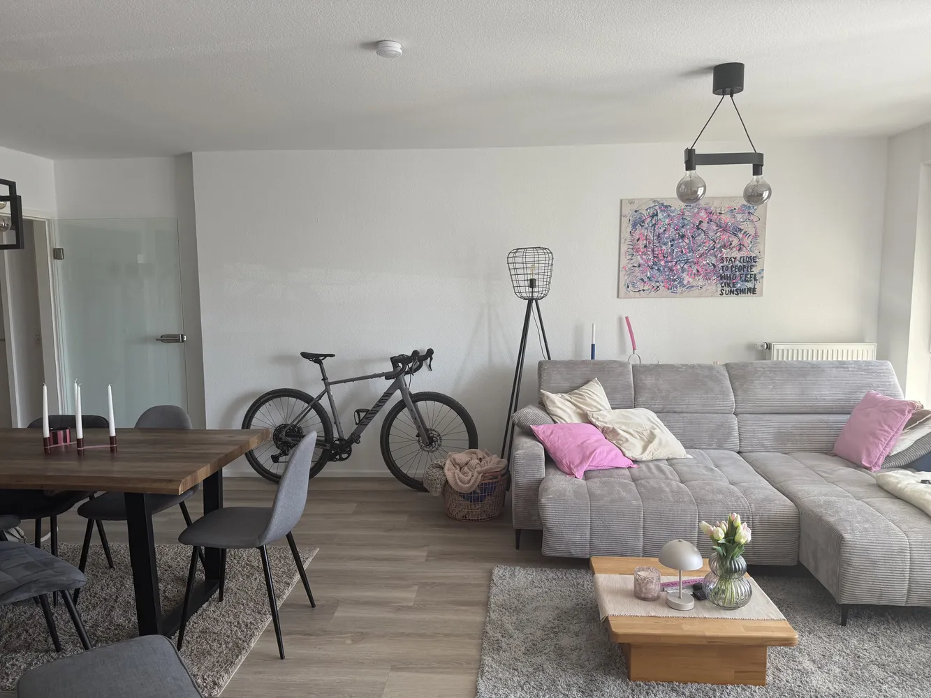 3 Zimmer Wohnung mit 79 m² in Darmstadt – Bild 5