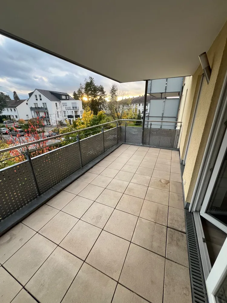 3 Zimmer Wohnung mit 79 m² in Darmstadt – Bild 6