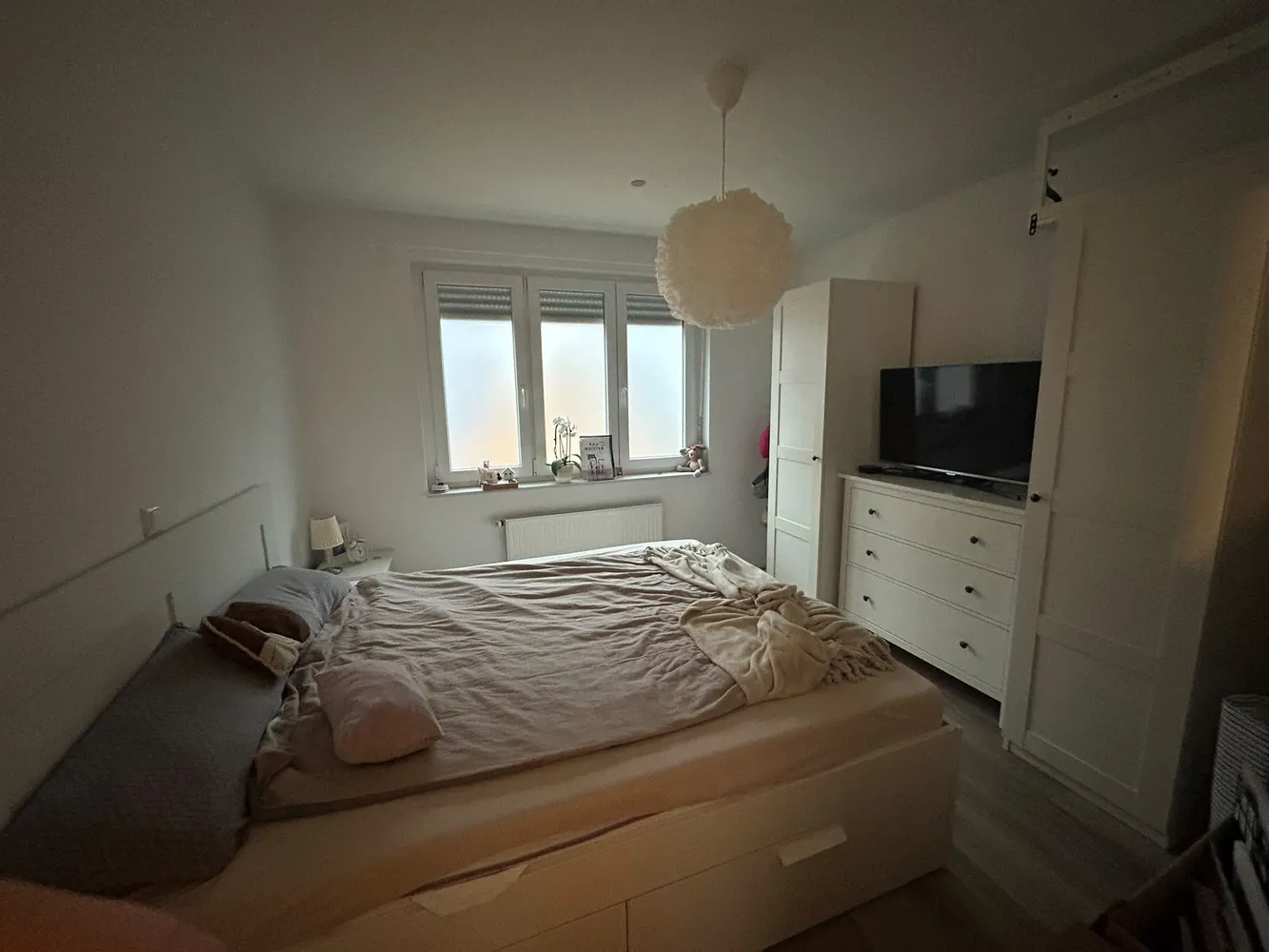 3 Zimmer Wohnung mit 79 m² in Darmstadt – Bild 8