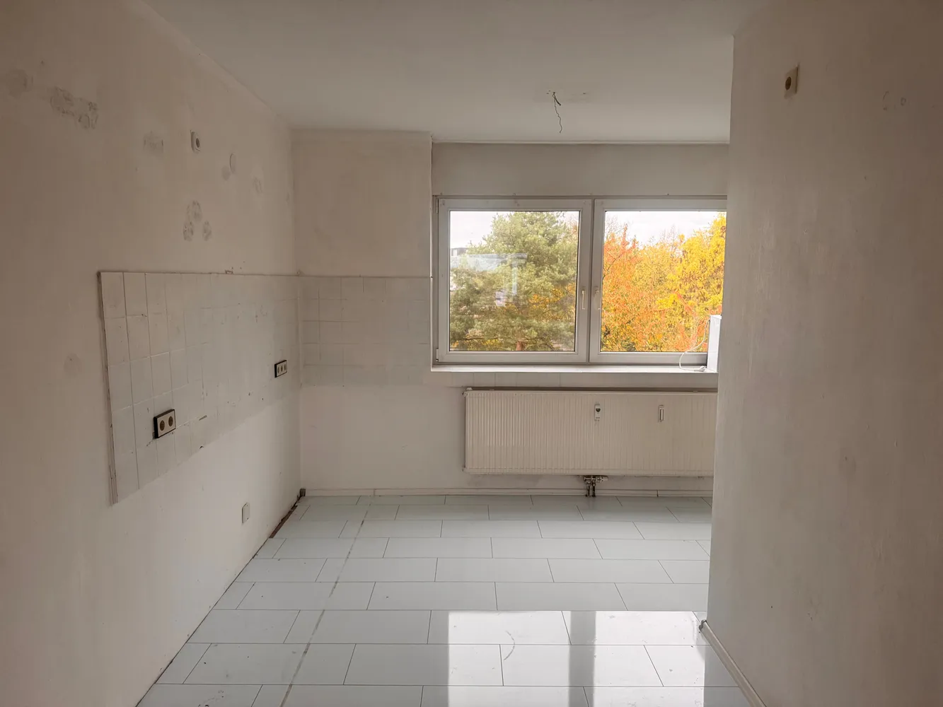 3 Zimmer Wohnung mit 84 m² in Hamm – Bild 2