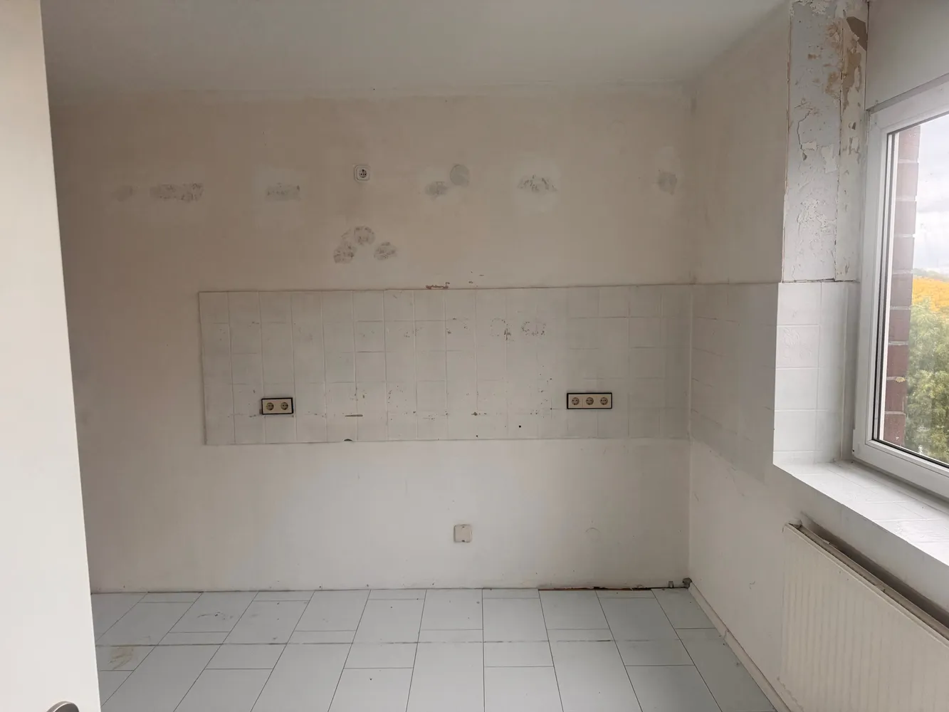 3 Zimmer Wohnung mit 84 m² in Hamm – Bild 3