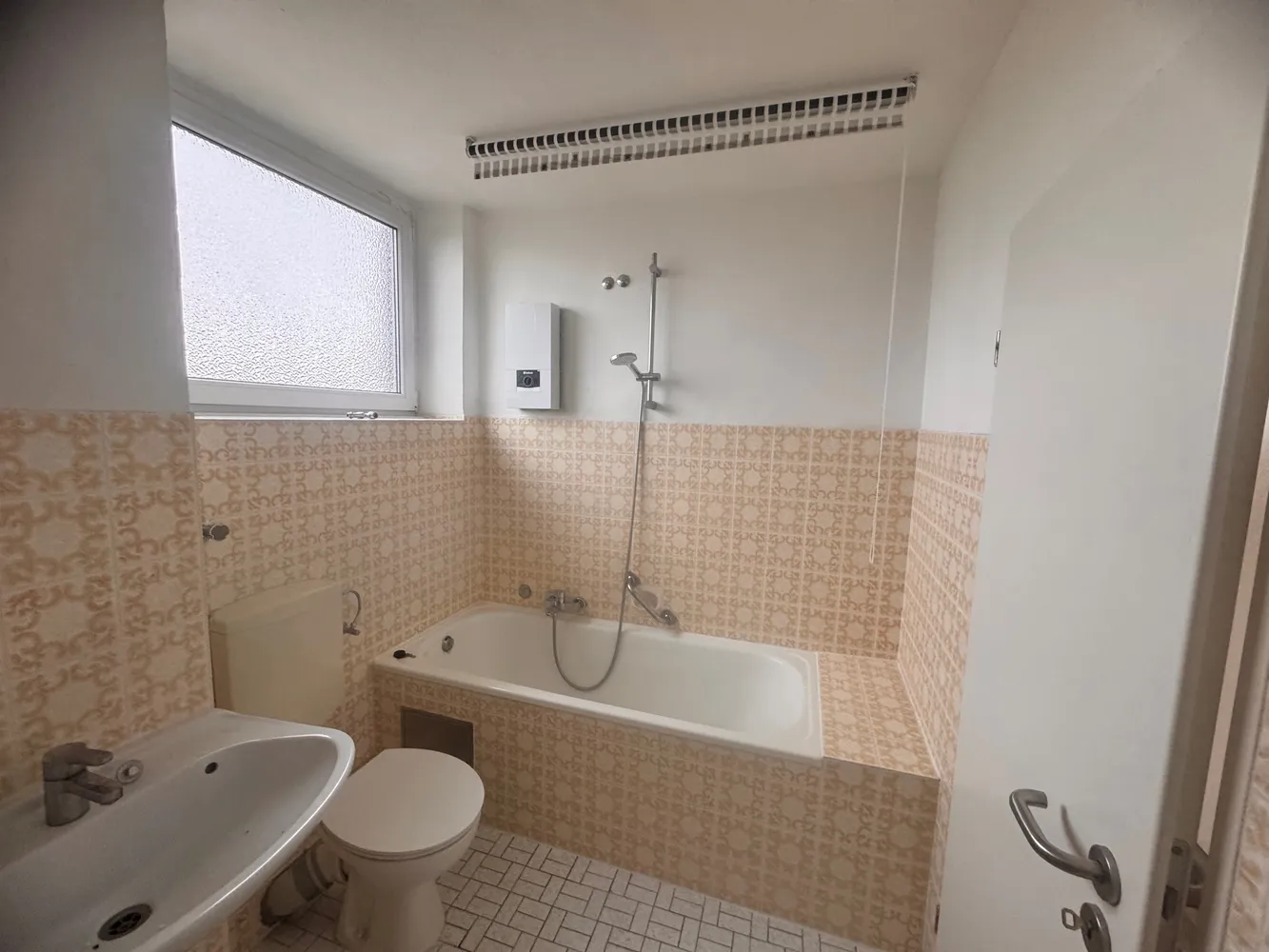 3 Zimmer Wohnung mit 84 m² in Hamm – Bild 9
