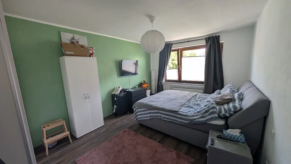 2 Zimmer Wohnung mit 71 m² in Bremerhaven – Bild 2