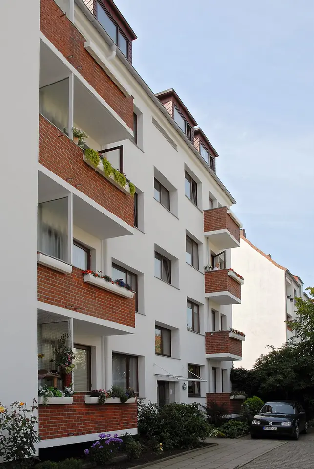 2 Zimmer Wohnung mit 71 m² in Bremerhaven – Bild 6