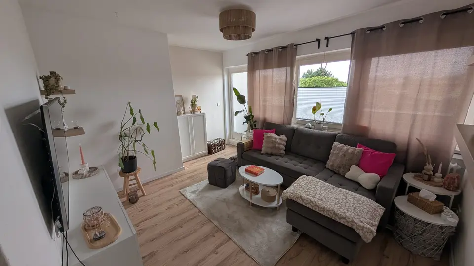2 Zimmer Wohnung mit 71 m² in Bremerhaven – Bild 9