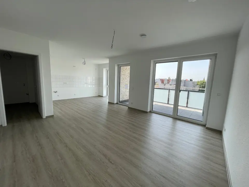 2 Zimmer Wohnung mit 71 m² in Bremerhaven – Bild 10