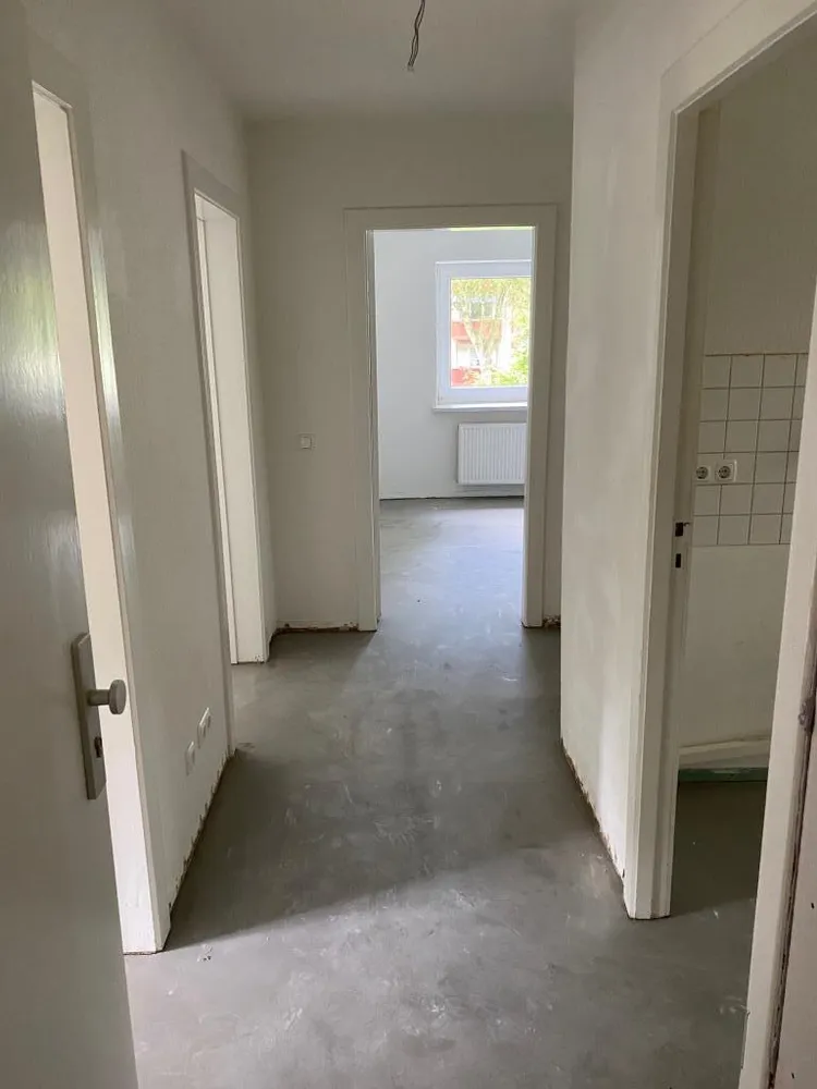 3 Zimmer Wohnung mit 65 m² in Flensburg – Bild 3