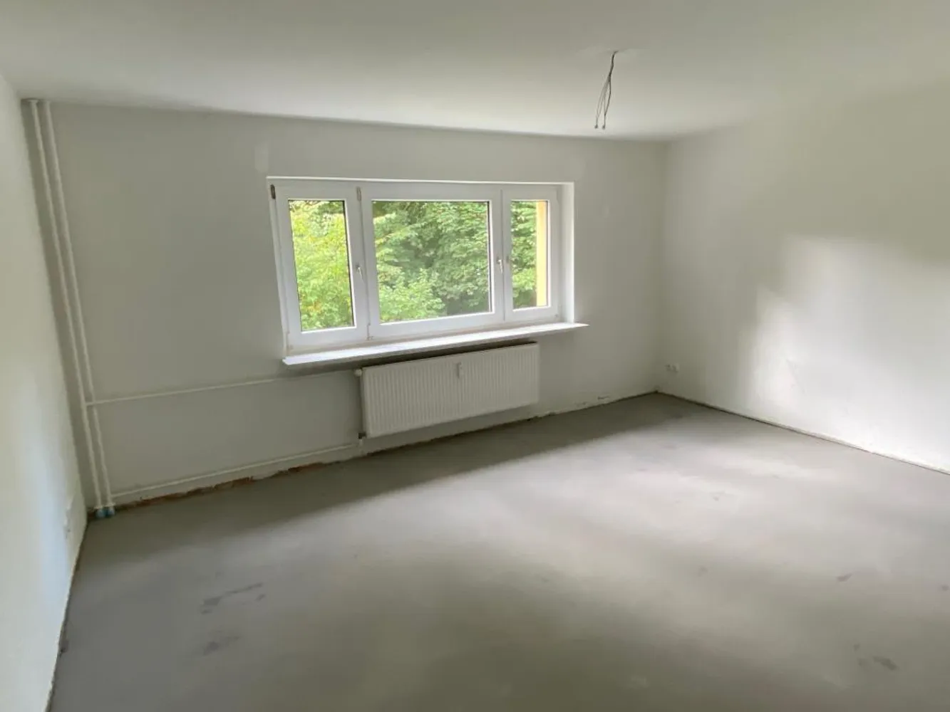 3 Zimmer Wohnung mit 65 m² in Flensburg – Bild 5