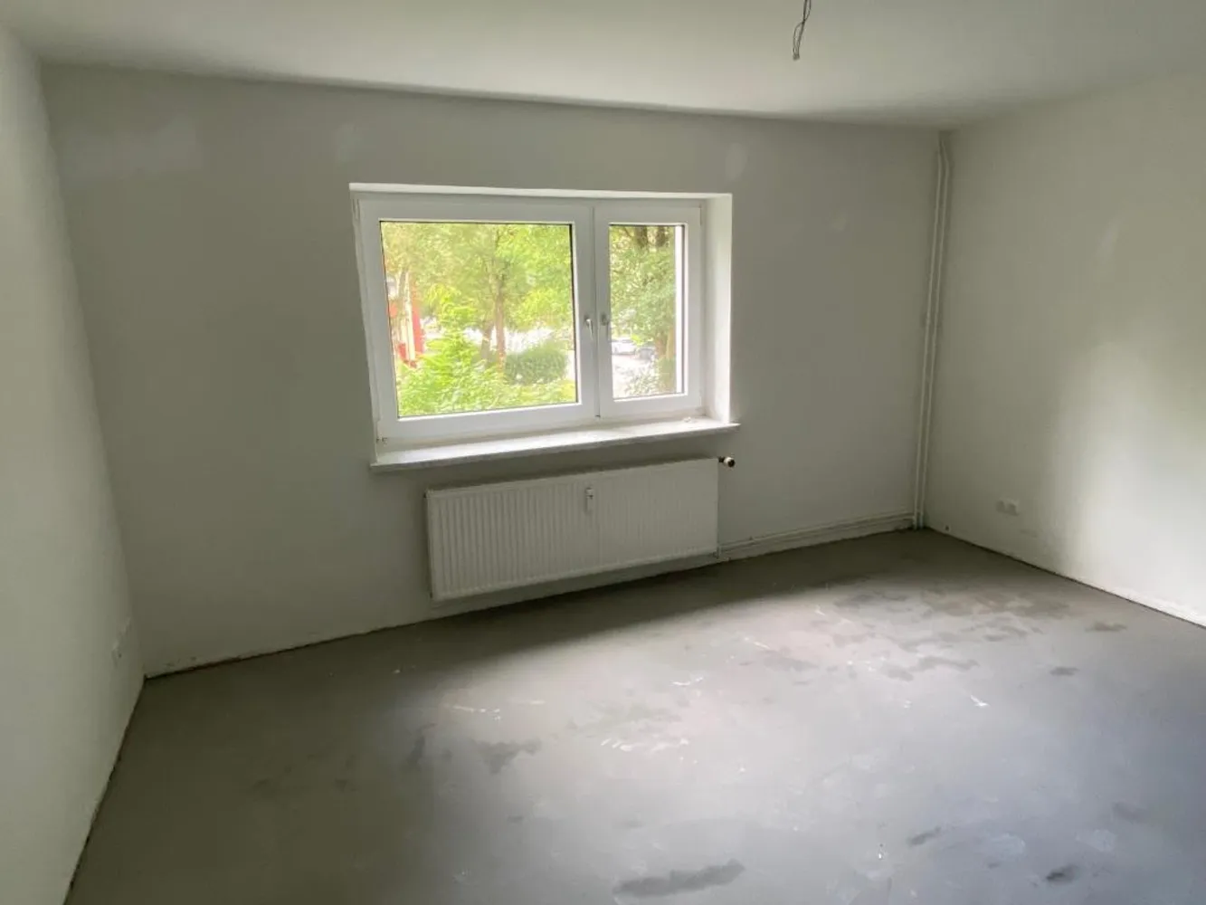 3 Zimmer Wohnung mit 65 m² in Flensburg – Bild 6