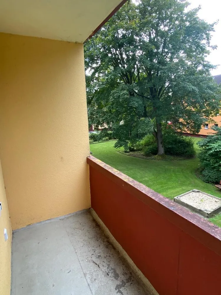 3 Zimmer Wohnung mit 65 m² in Flensburg – Bild 9