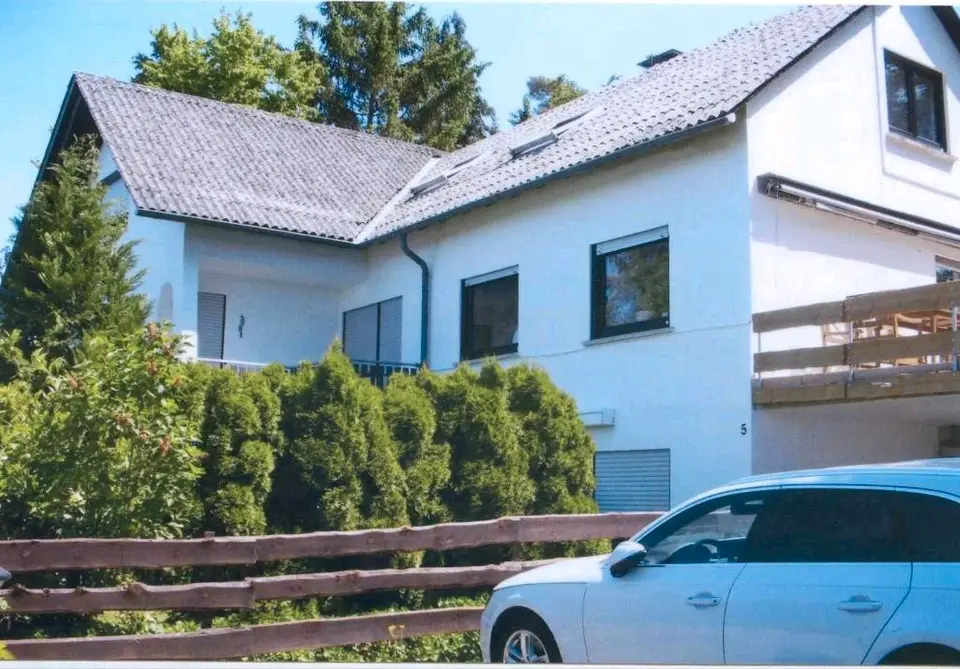 Studio mit 19 m² in Limburg an der Lahn – Bild 1