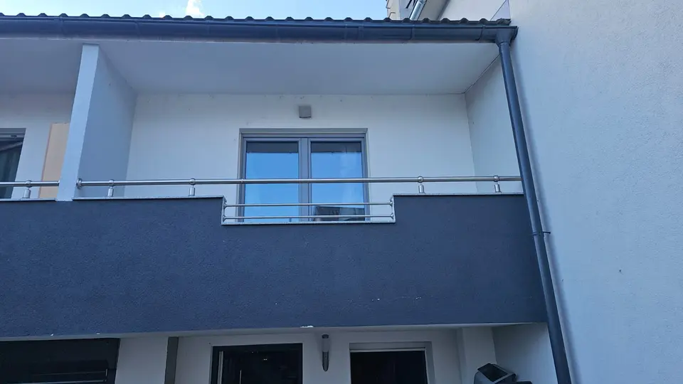 Studio mit 19 m² in Limburg an der Lahn – Bild 2
