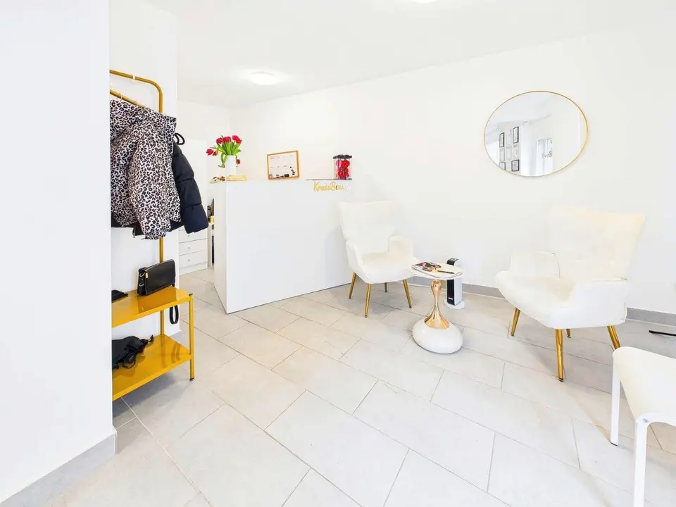 Studio mit 19 m² in Limburg an der Lahn – Bild 8