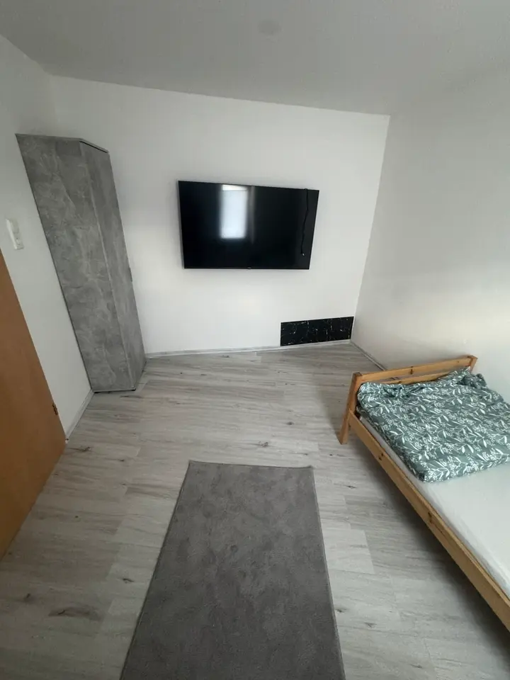 Studio mit 19 m² in Limburg an der Lahn – Bild 9