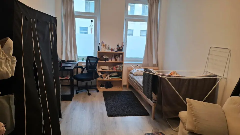 WG-Zimmer mit 17 m² in Leipzig – Bild 2