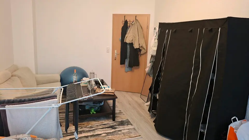WG-Zimmer mit 17 m² in Leipzig – Bild 3
