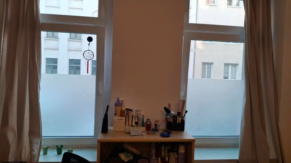 WG-Zimmer mit 17 m² in Leipzig – Bild 4