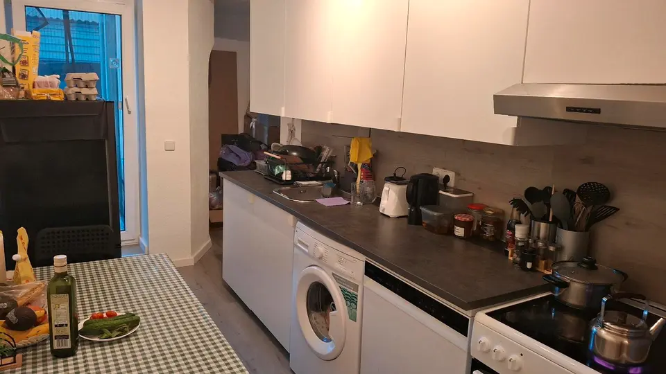WG-Zimmer mit 17 m² in Leipzig – Bild 8