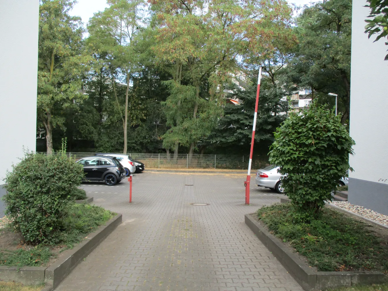 2 Zimmer Wohnung mit 48 m² in Duisburg – Bild 3