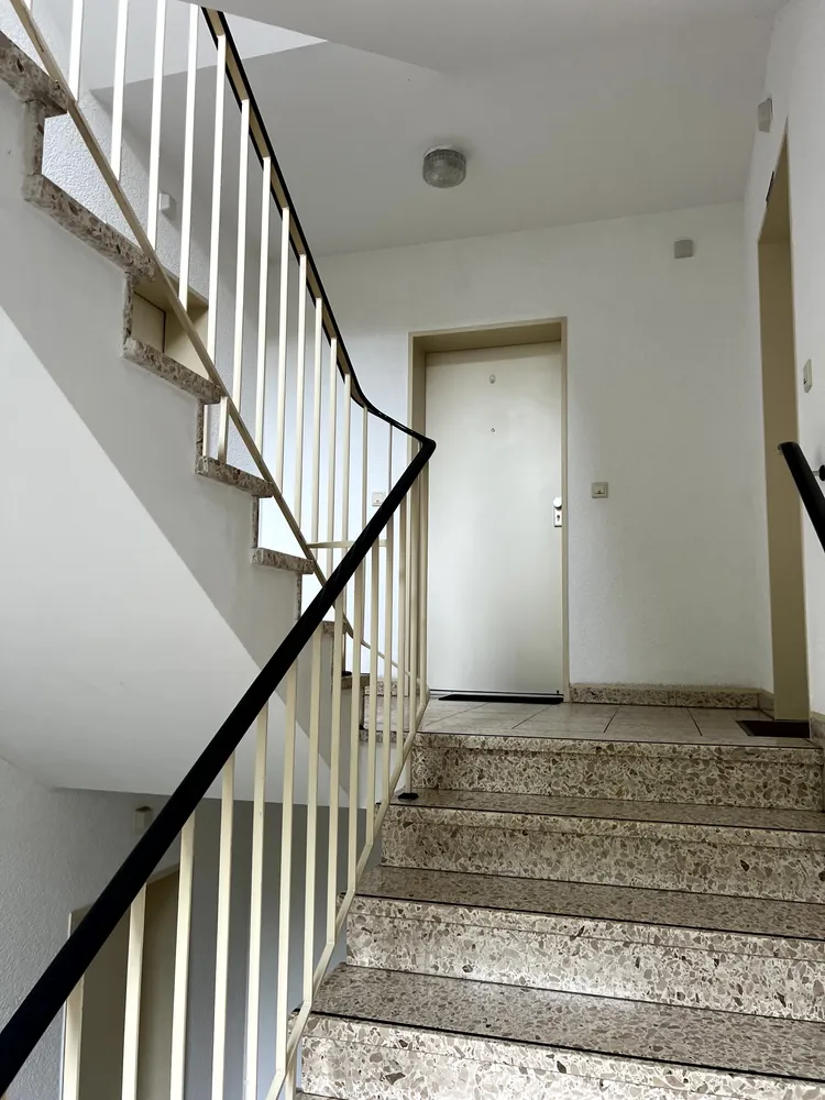 2 Zimmer Wohnung mit 48 m² in Duisburg – Bild 5