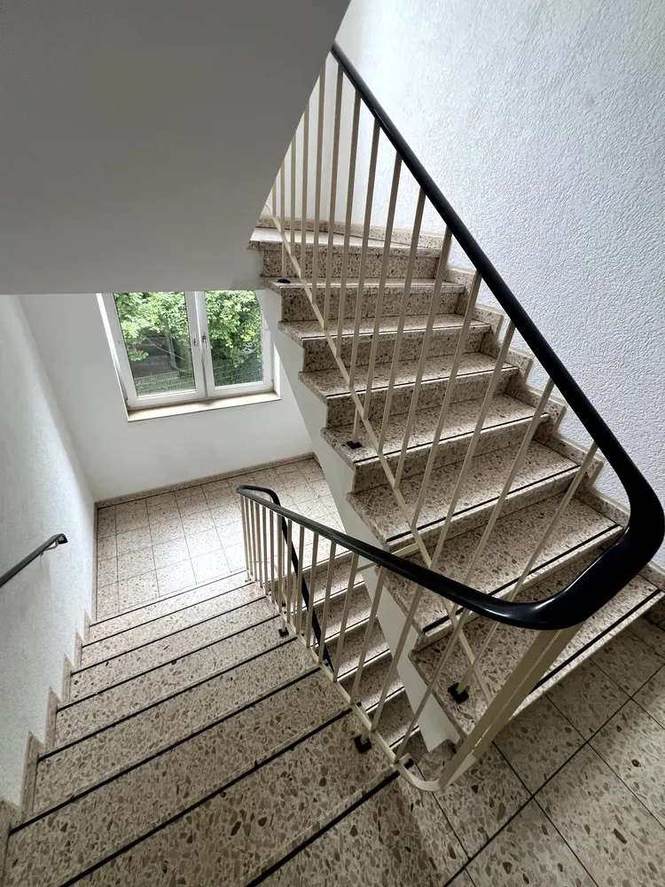 2 Zimmer Wohnung mit 48 m² in Duisburg – Bild 6