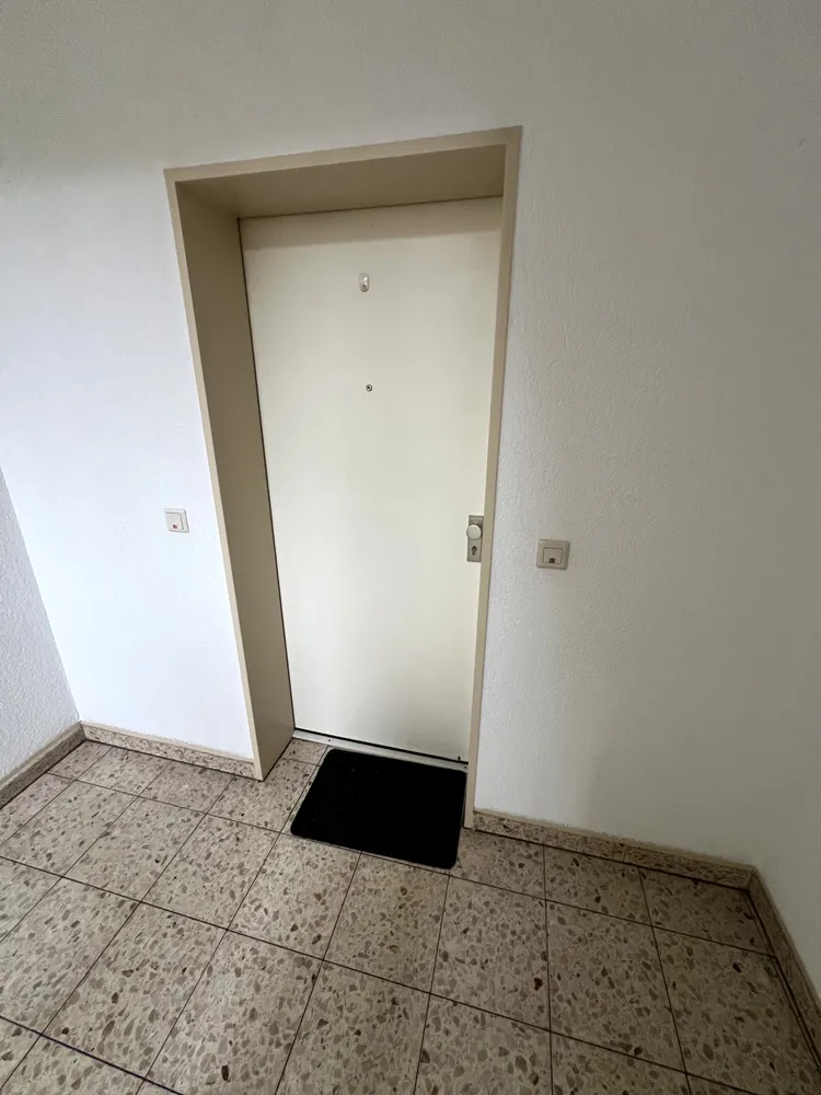 2 Zimmer Wohnung mit 48 m² in Duisburg – Bild 7