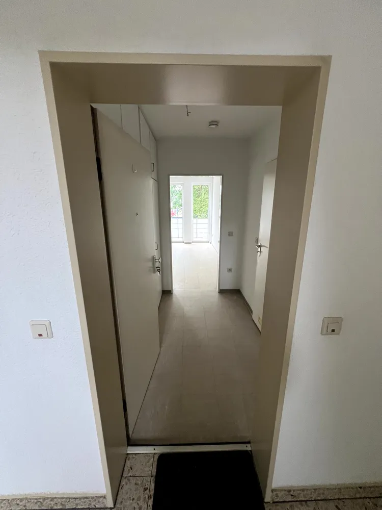 2 Zimmer Wohnung mit 48 m² in Duisburg – Bild 8