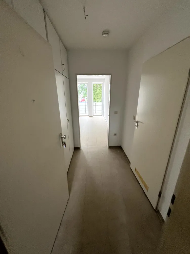 2 Zimmer Wohnung mit 48 m² in Duisburg – Bild 9