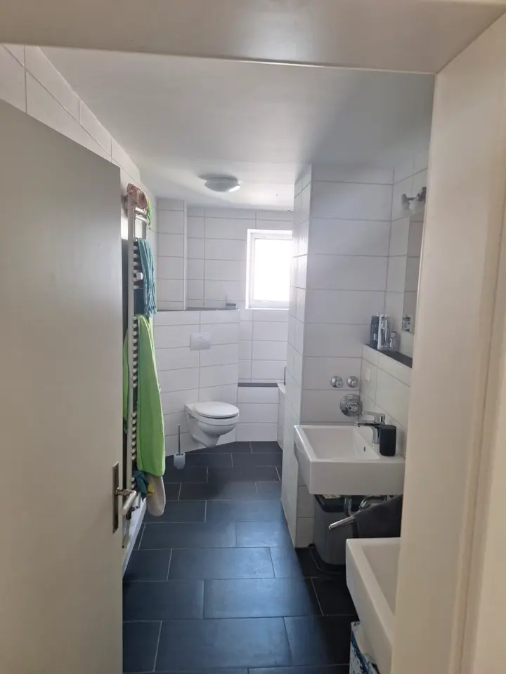 WG-Zimmer mit 20 m² in Bayreuth – Bild 4