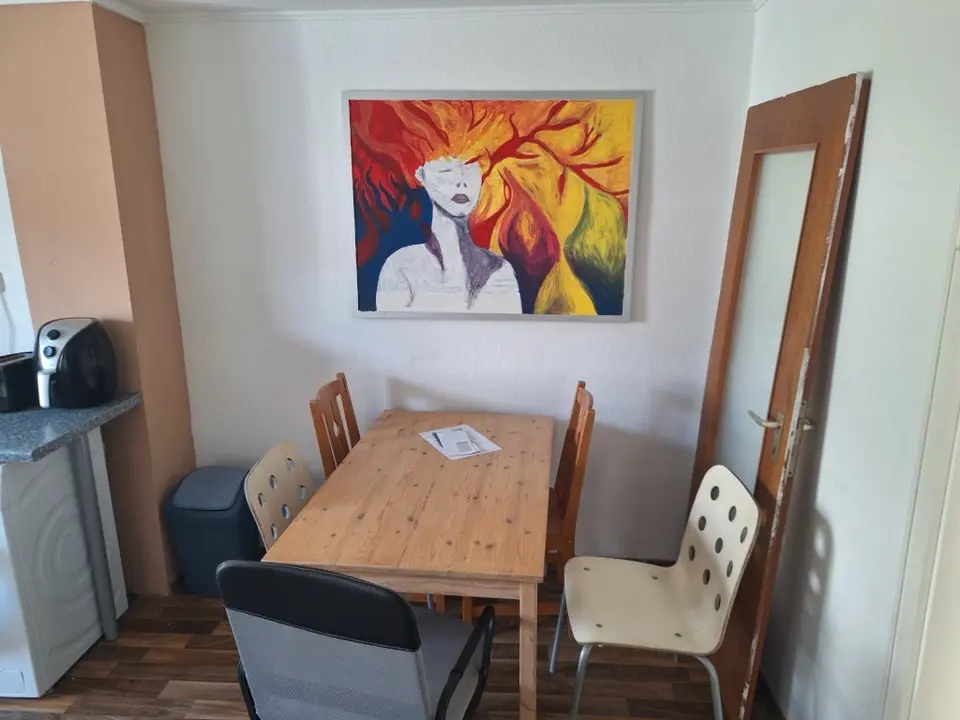 WG-Zimmer mit 20 m² in Bayreuth – Bild 8