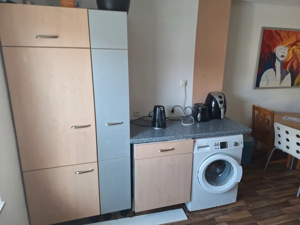 WG-Zimmer mit 20 m² in Bayreuth – Bild 9