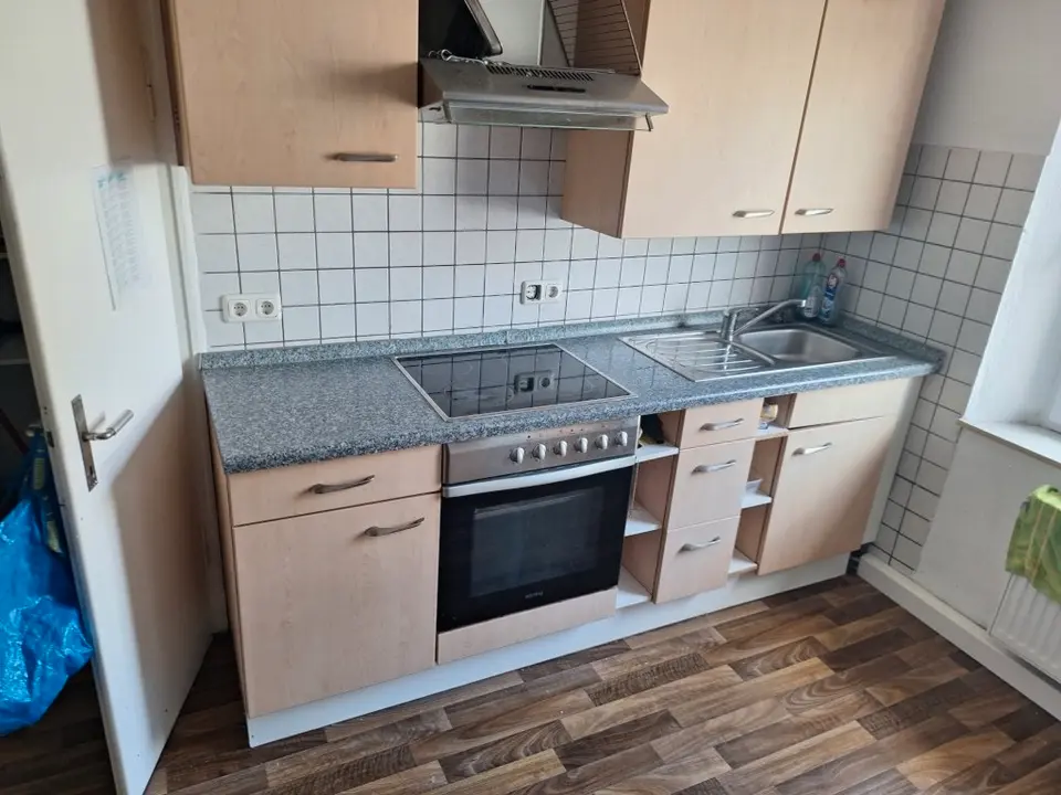 WG-Zimmer mit 20 m² in Bayreuth – Bild 10