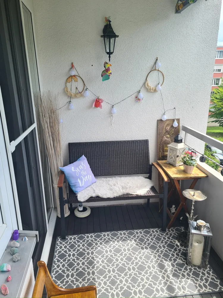 4 Zimmer Wohnung mit 82 m² in Ludwigsburg – Bild 3
