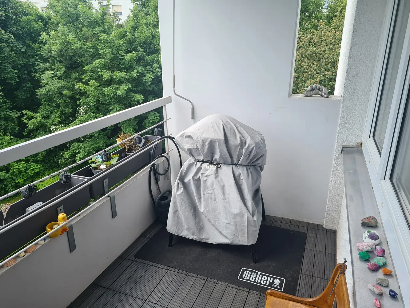 4 Zimmer Wohnung mit 82 m² in Ludwigsburg – Bild 4