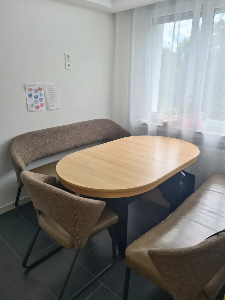 4 Zimmer Wohnung mit 82 m² in Ludwigsburg – Bild 6