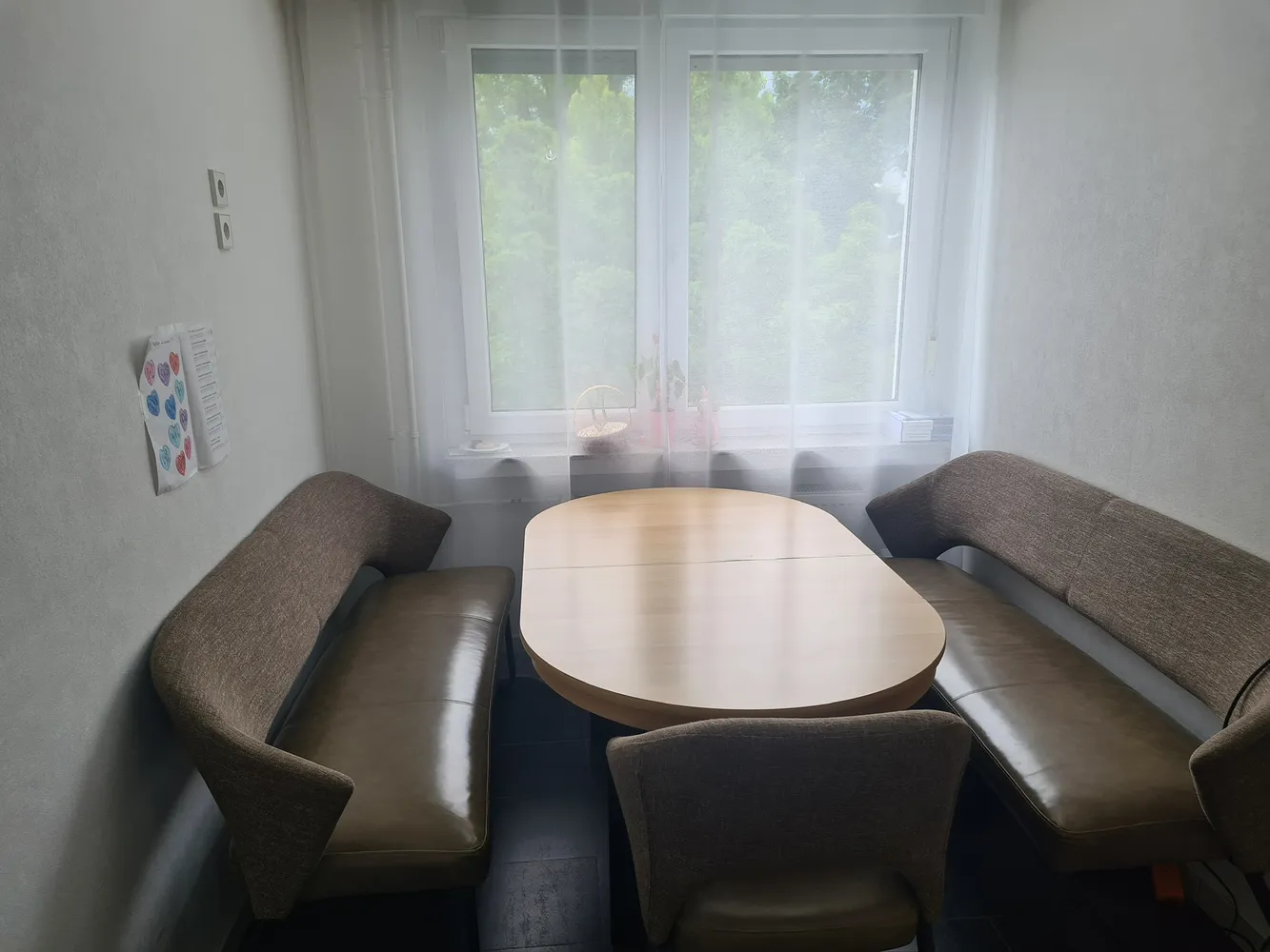 4 Zimmer Wohnung mit 82 m² in Ludwigsburg – Bild 7