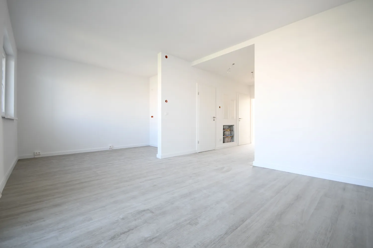 4 Zimmer Wohnung mit 67 m² in Dessau-Roßlau – Bild 2
