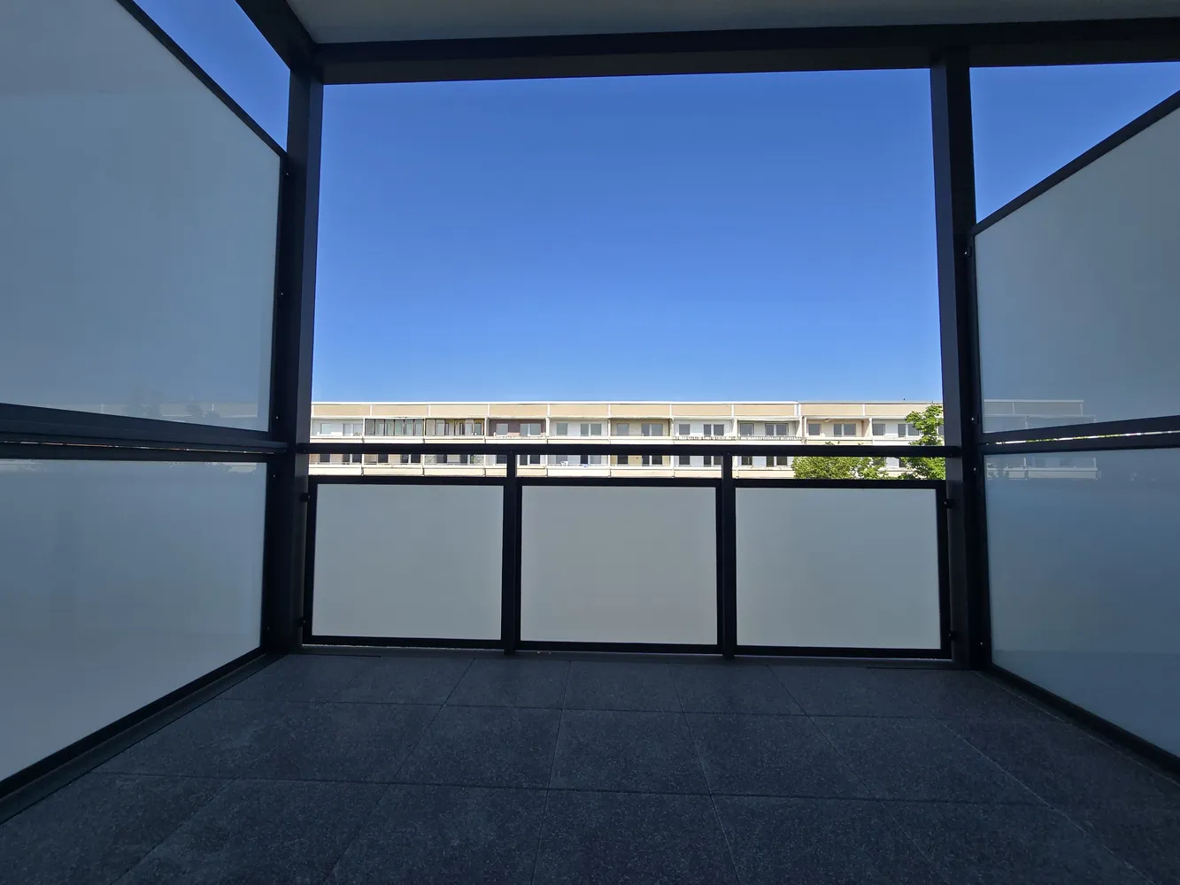 4 Zimmer Wohnung mit 67 m² in Dessau-Roßlau – Bild 4