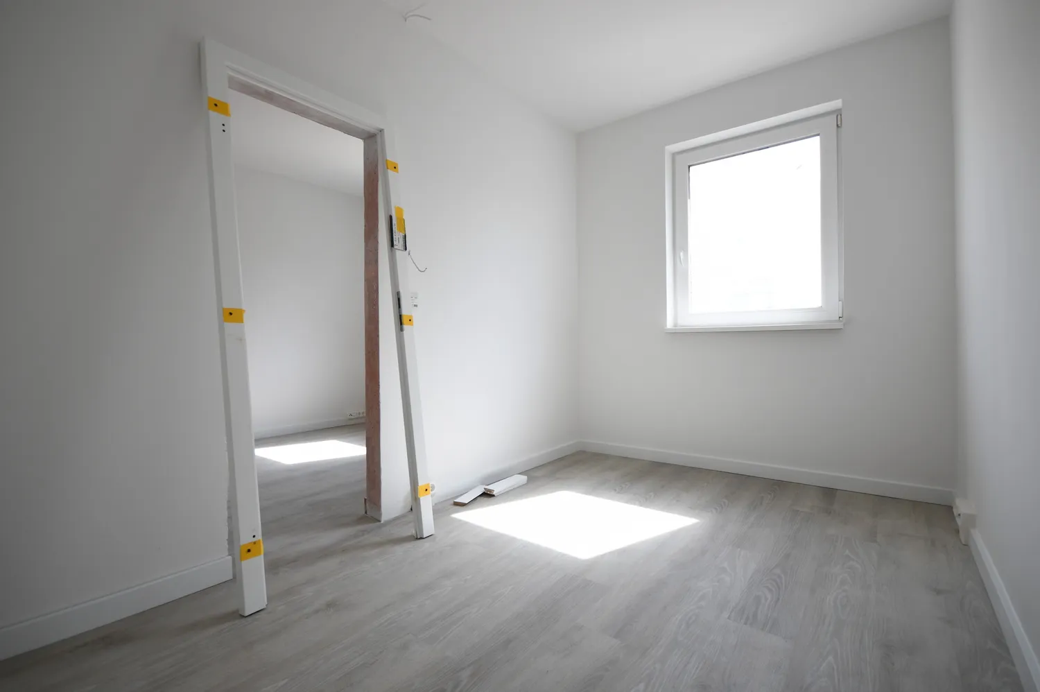 4 Zimmer Wohnung mit 67 m² in Dessau-Roßlau – Bild 7