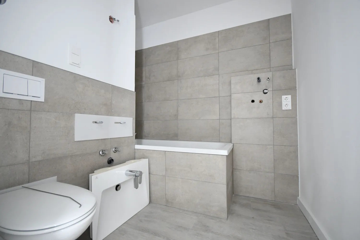 4 Zimmer Wohnung mit 67 m² in Dessau-Roßlau – Bild 8