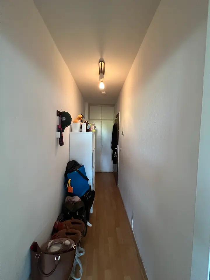 Studio mit 40 m² in Mainz – Bild 3