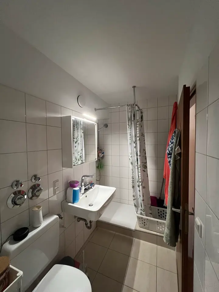 Studio mit 40 m² in Mainz – Bild 4