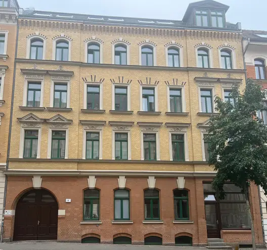 3 Zimmer Wohnung mit 70 m² in Leipzig – Bild 6
