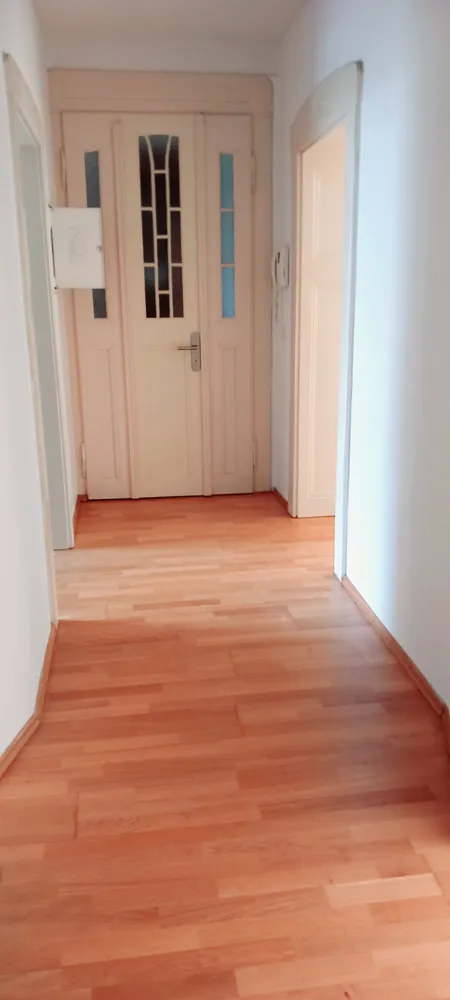 4 Zimmer Wohnung mit 110 m² in Halle (Saale) – Bild 5