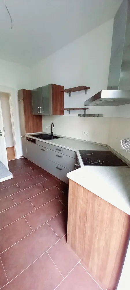 4 Zimmer Wohnung mit 110 m² in Halle (Saale) – Bild 7